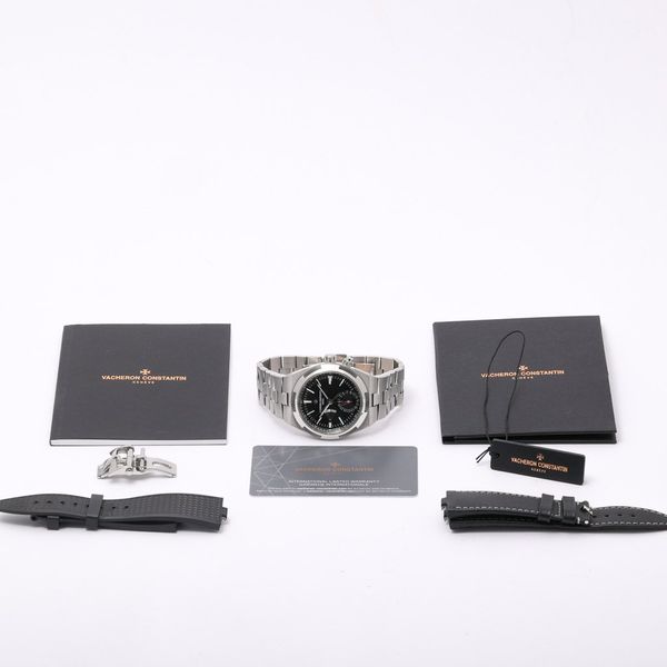 Vacheron Constantin Overseas 7900V/110A-B546